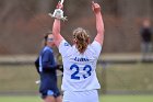 WLax vs MHC  Wheaton College Women’s Lacrosse vs Mount Holyoke College. - Photo By: KEITH NORDSTROM : Wheaton, Lacrosse, LAX